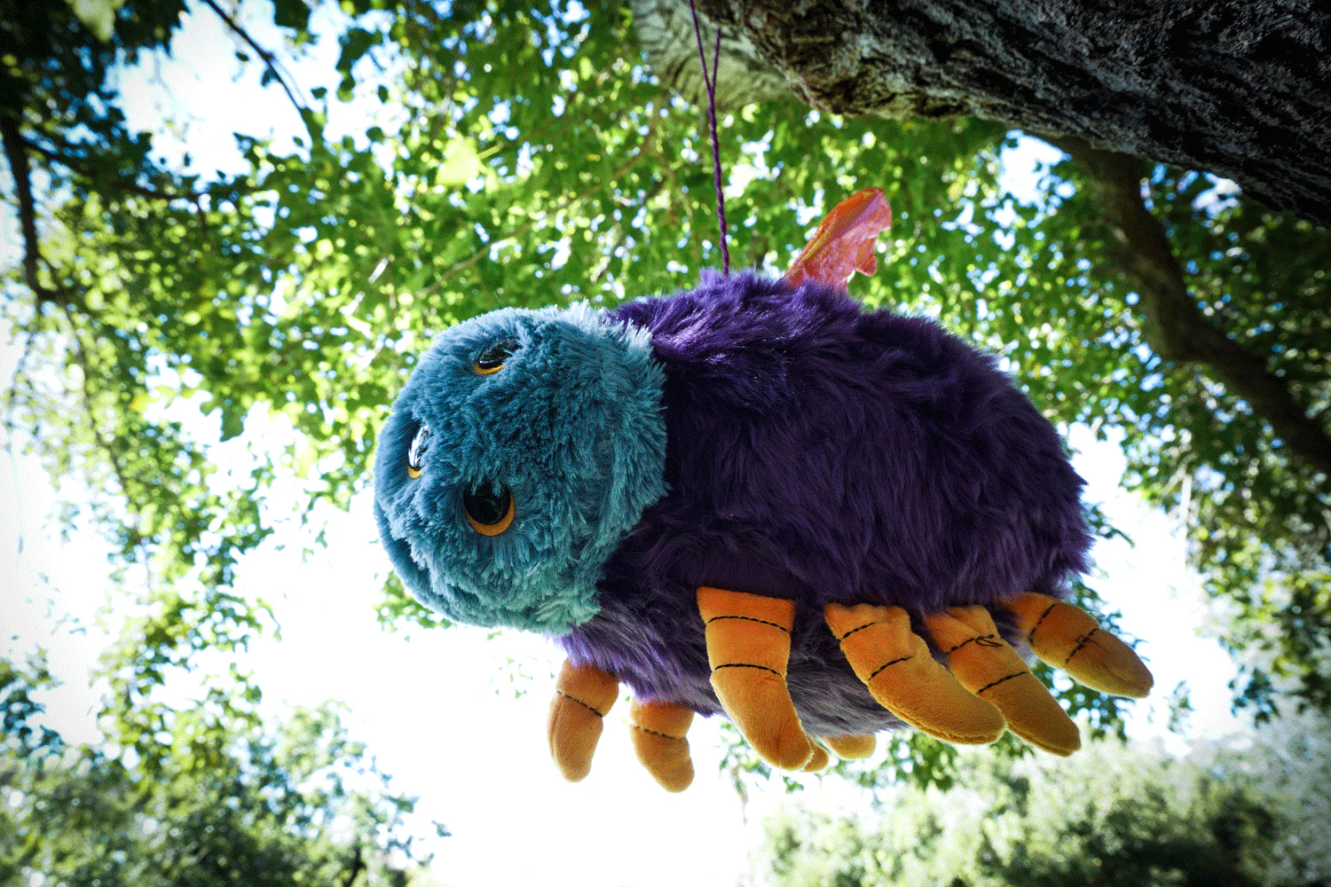 Don't Starve: Glommer Plush - Image 4