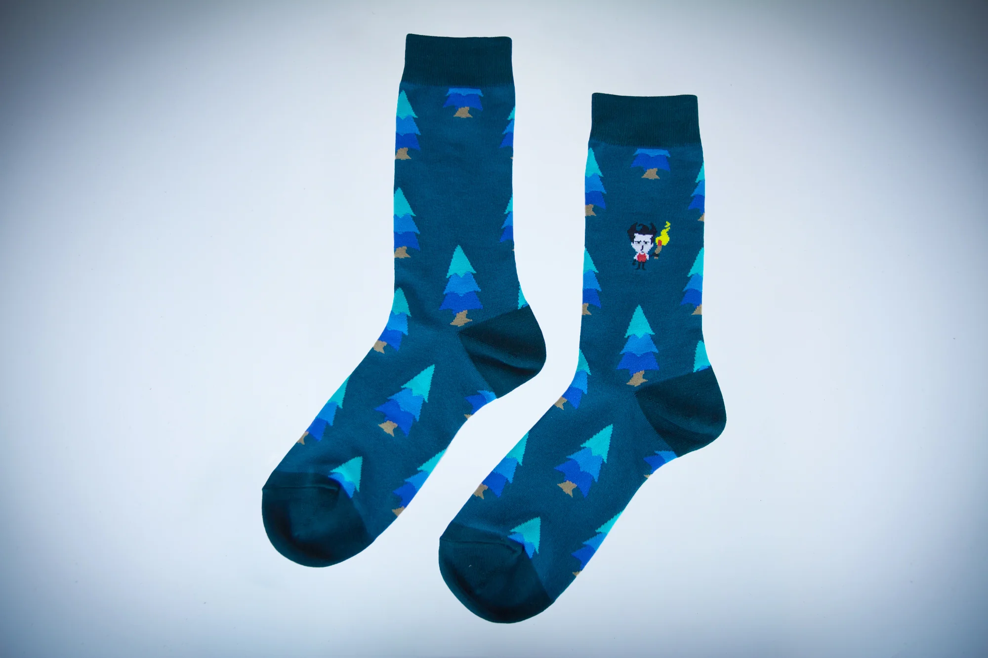 Socks - Don't Starve: Wilson - Image 3