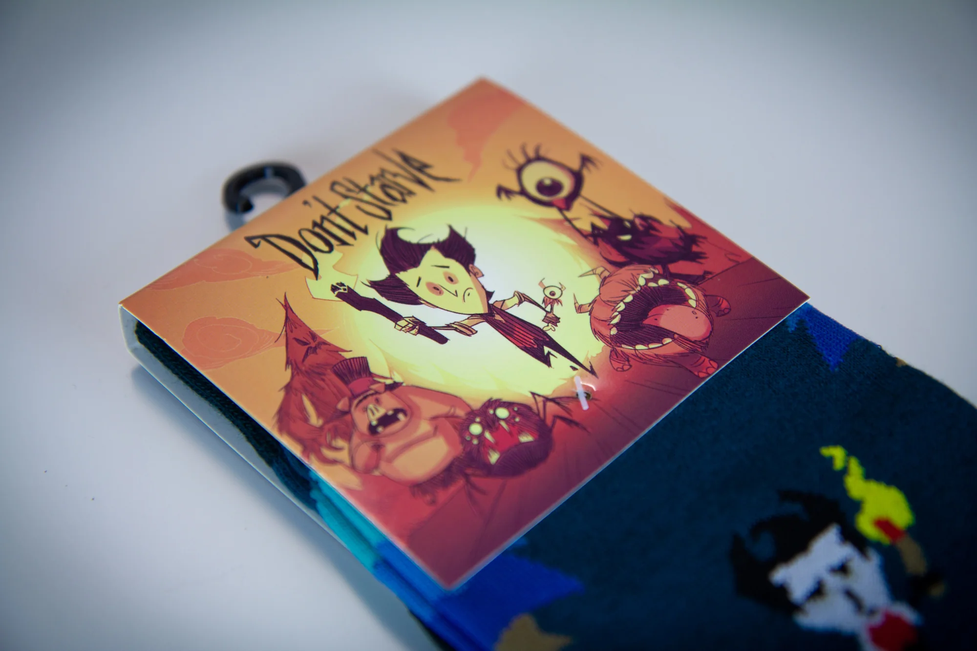 Socks - Don't Starve: Wilson - Image 4