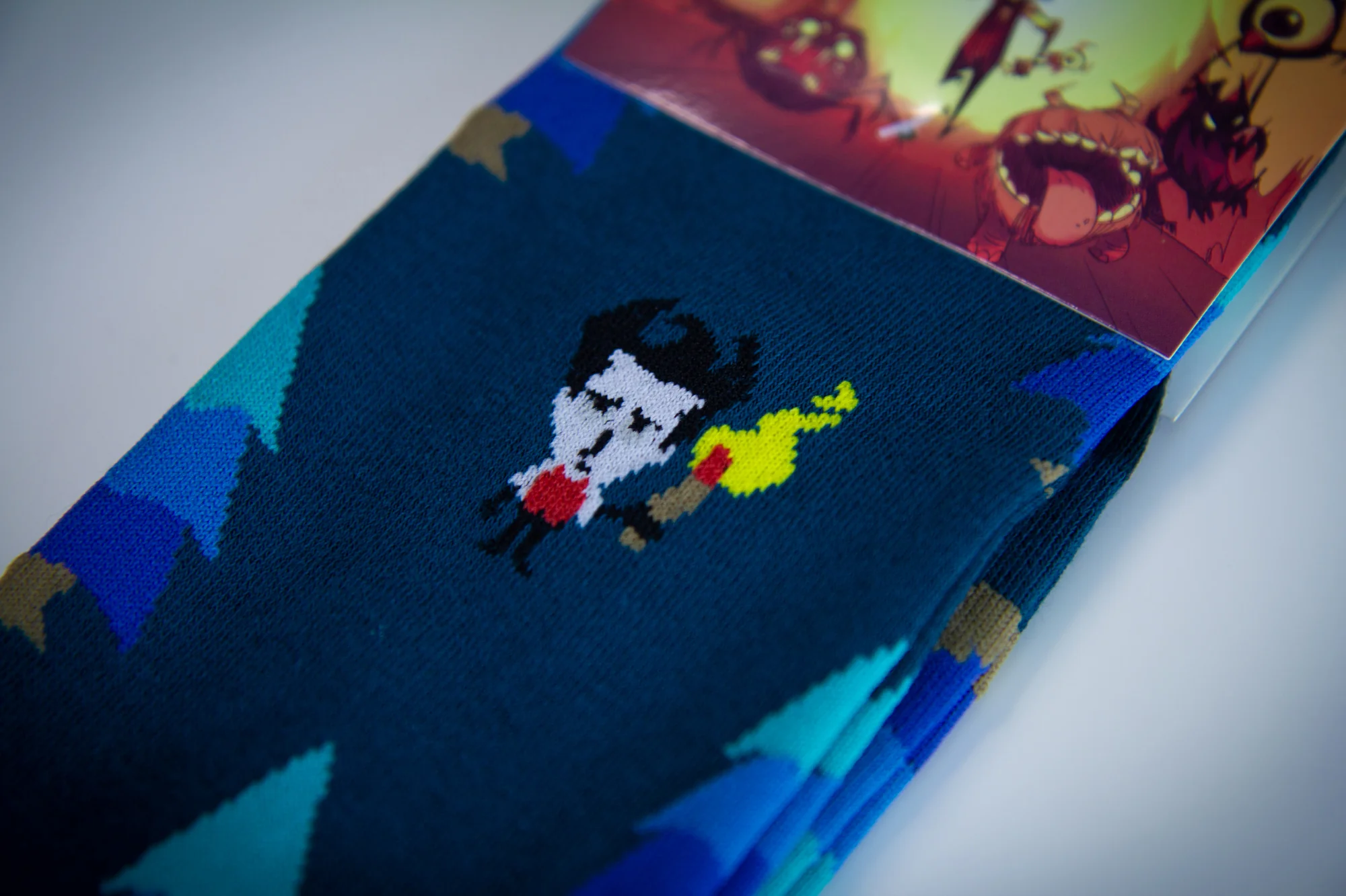 Socks - Don't Starve: Wilson - Image 5
