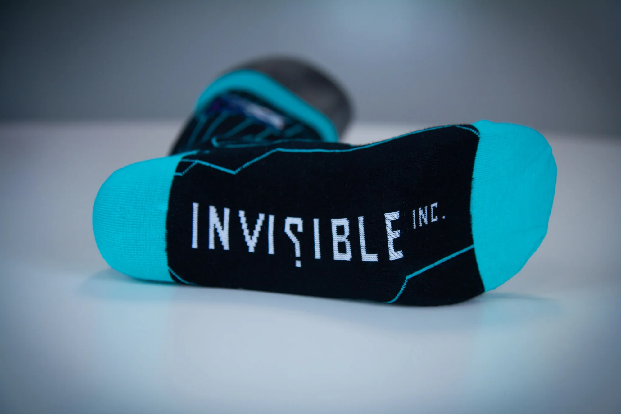 Socks - Invisible, Inc.: ShopCat - Image 4