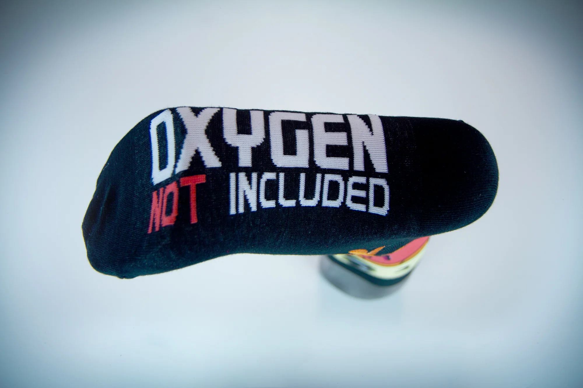 Socks - Oxygen Not Included: Duplicant - Image 3