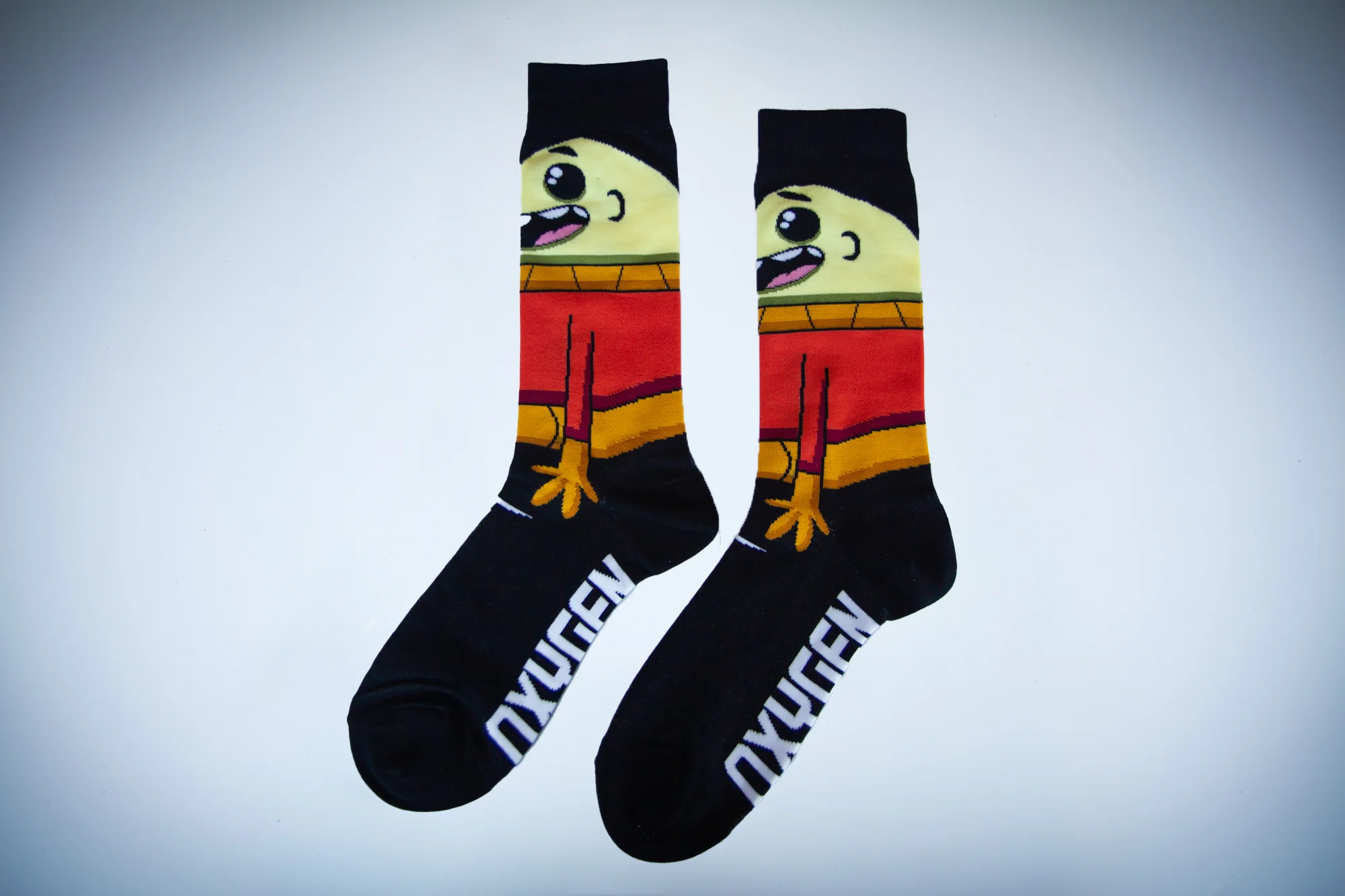 Socks - Oxygen Not Included: Duplicant - Image 4