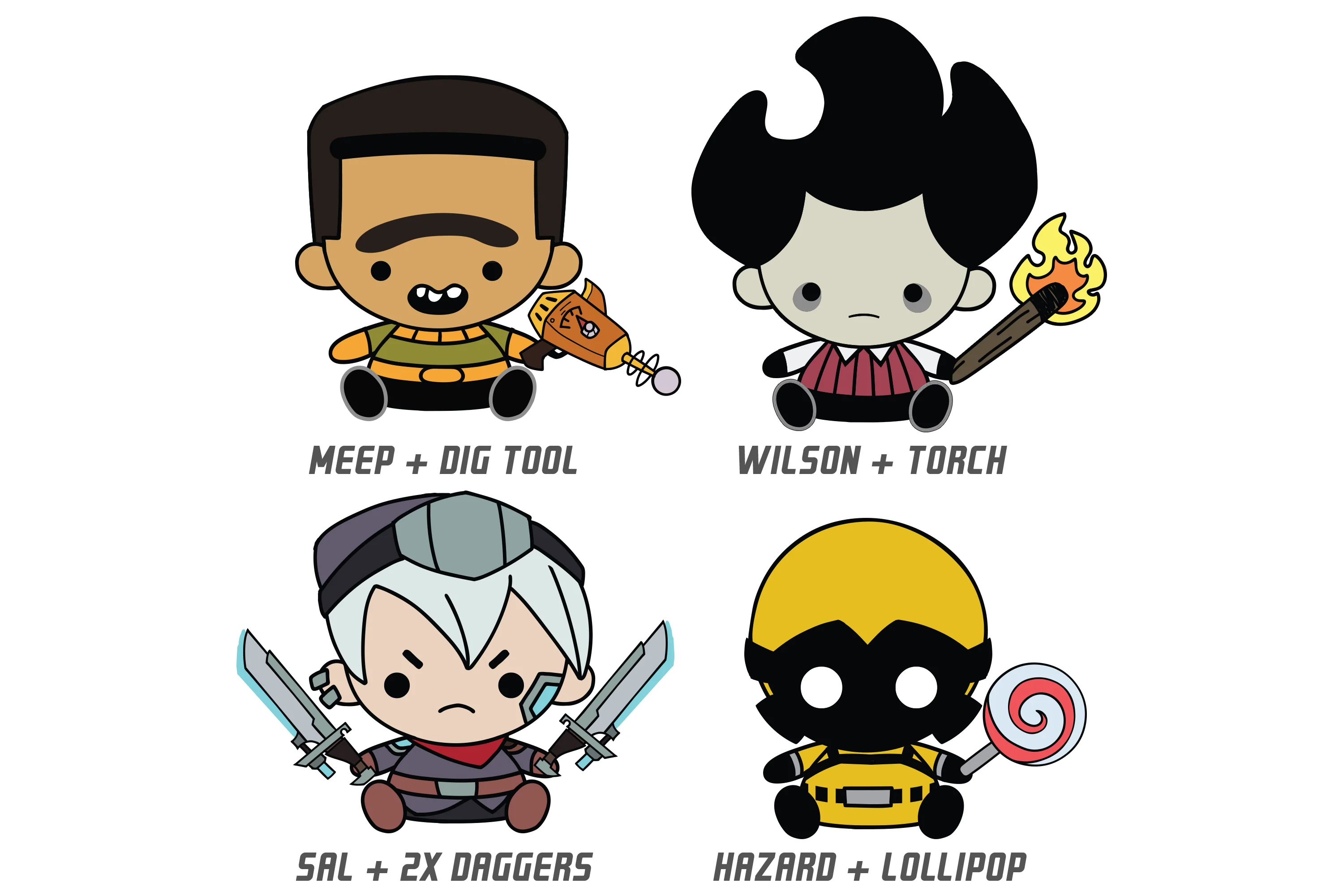 Krampus Sales Feature Front Page