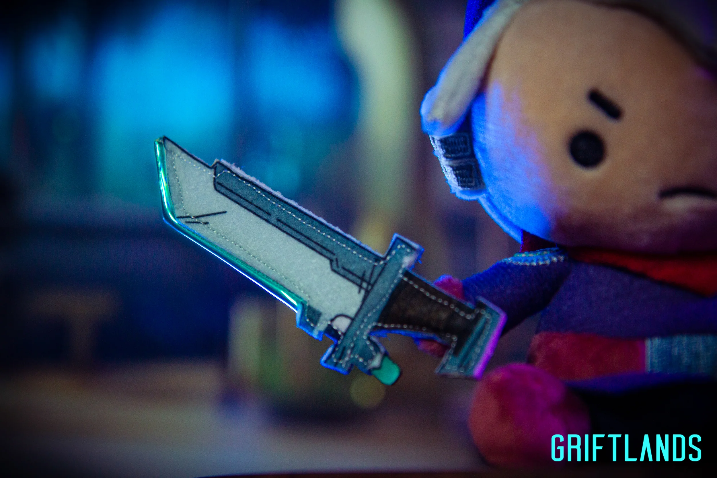 Soft Spots: Meep, Wilson, Sal, and Hazard - Image 12