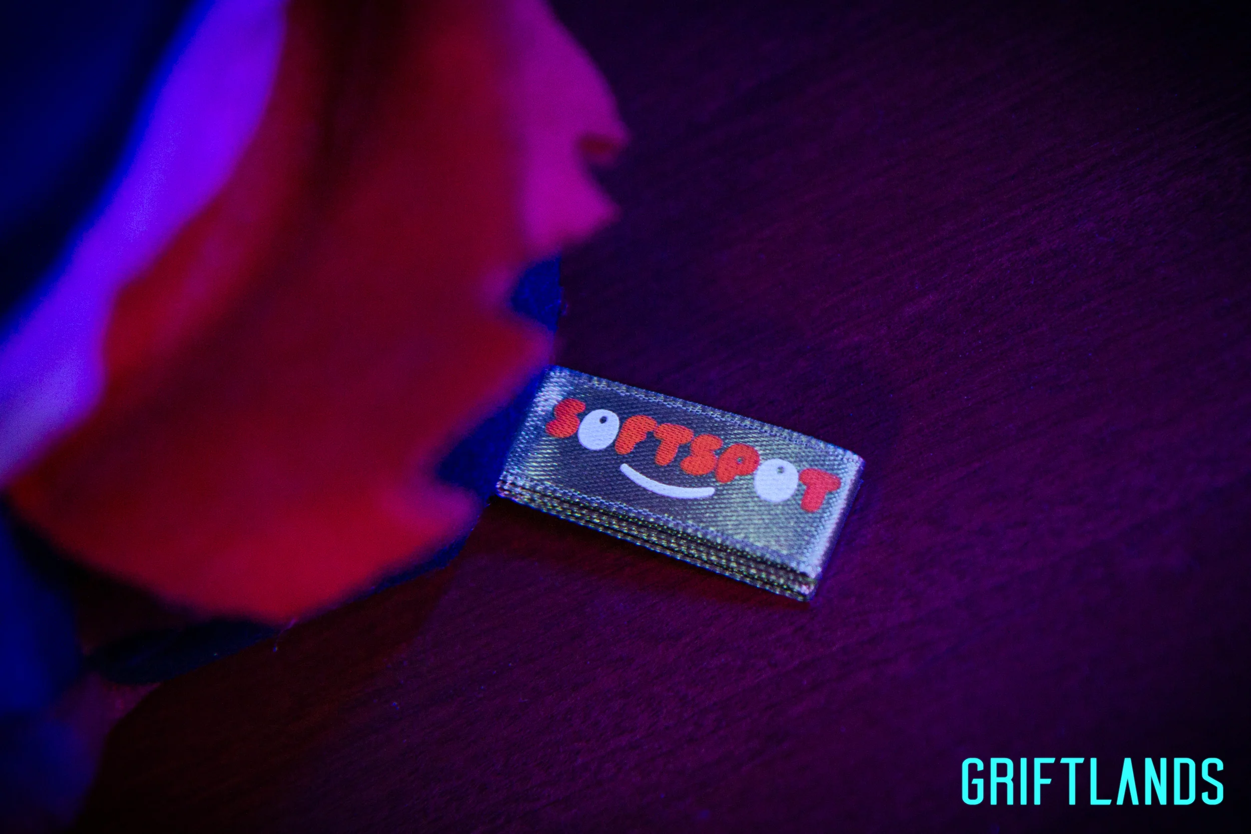 Soft Spots: Meep, Wilson, Sal, and Hazard - Image 15