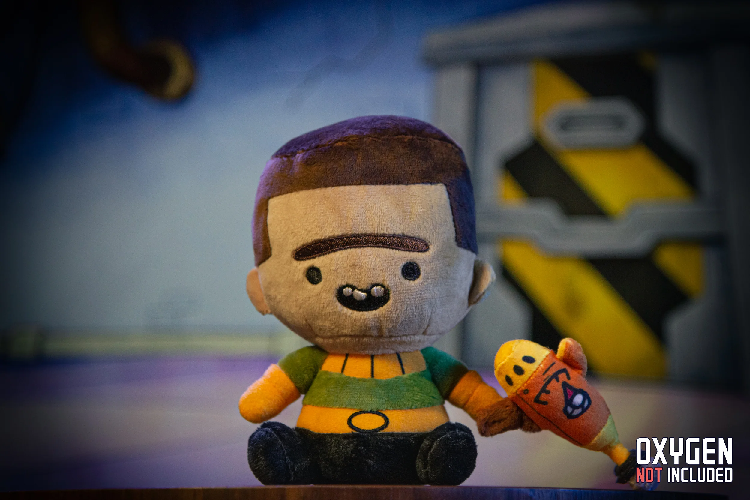 Soft Spots: Meep, Wilson, Sal, and Hazard - Image 16