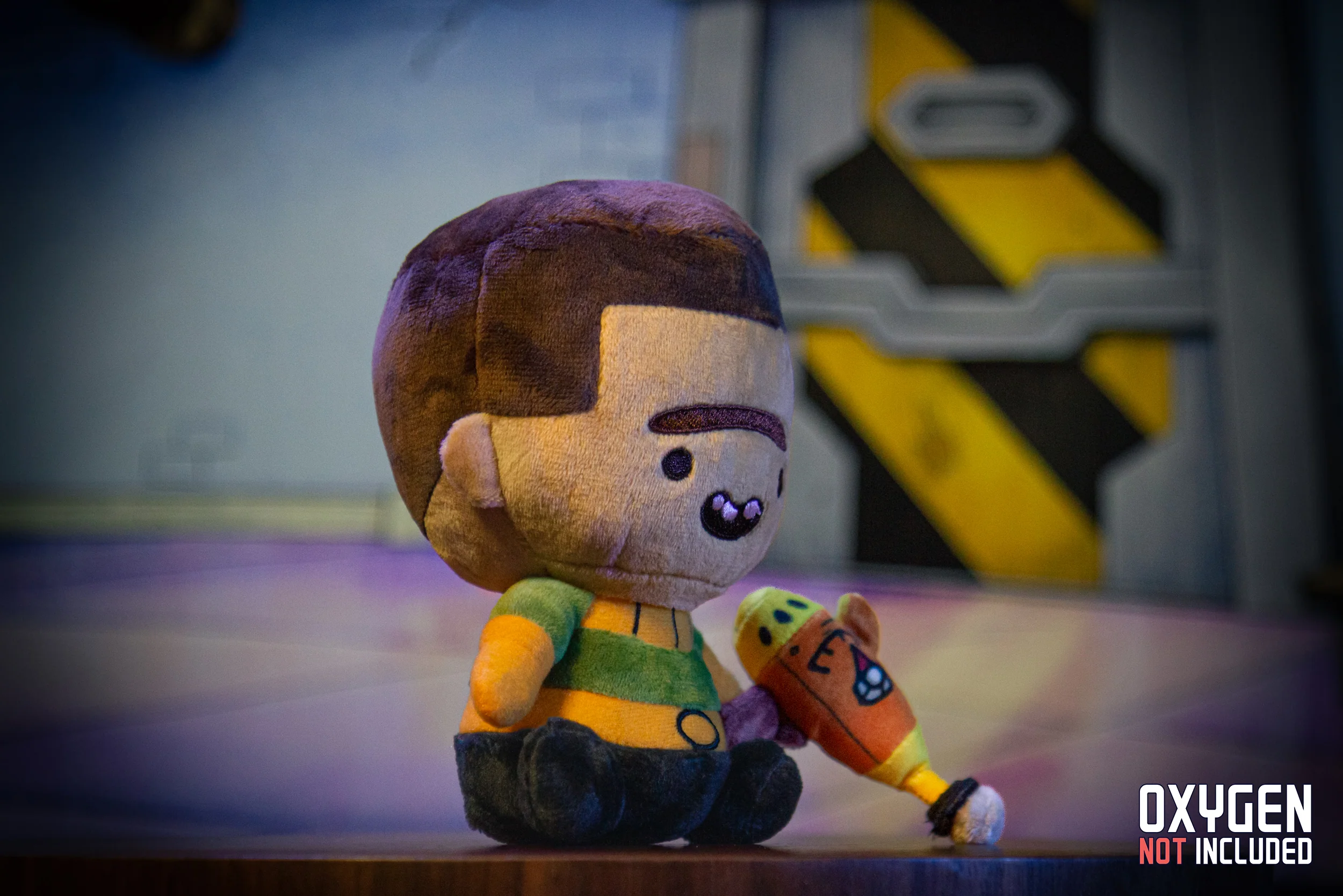 Soft Spots: Meep, Wilson, Sal, and Hazard - Image 17