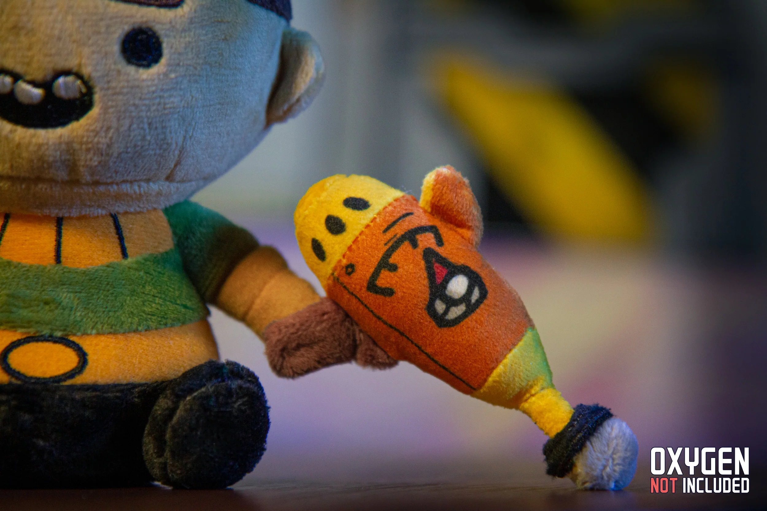 Soft Spots: Meep, Wilson, Sal, and Hazard - Image 18