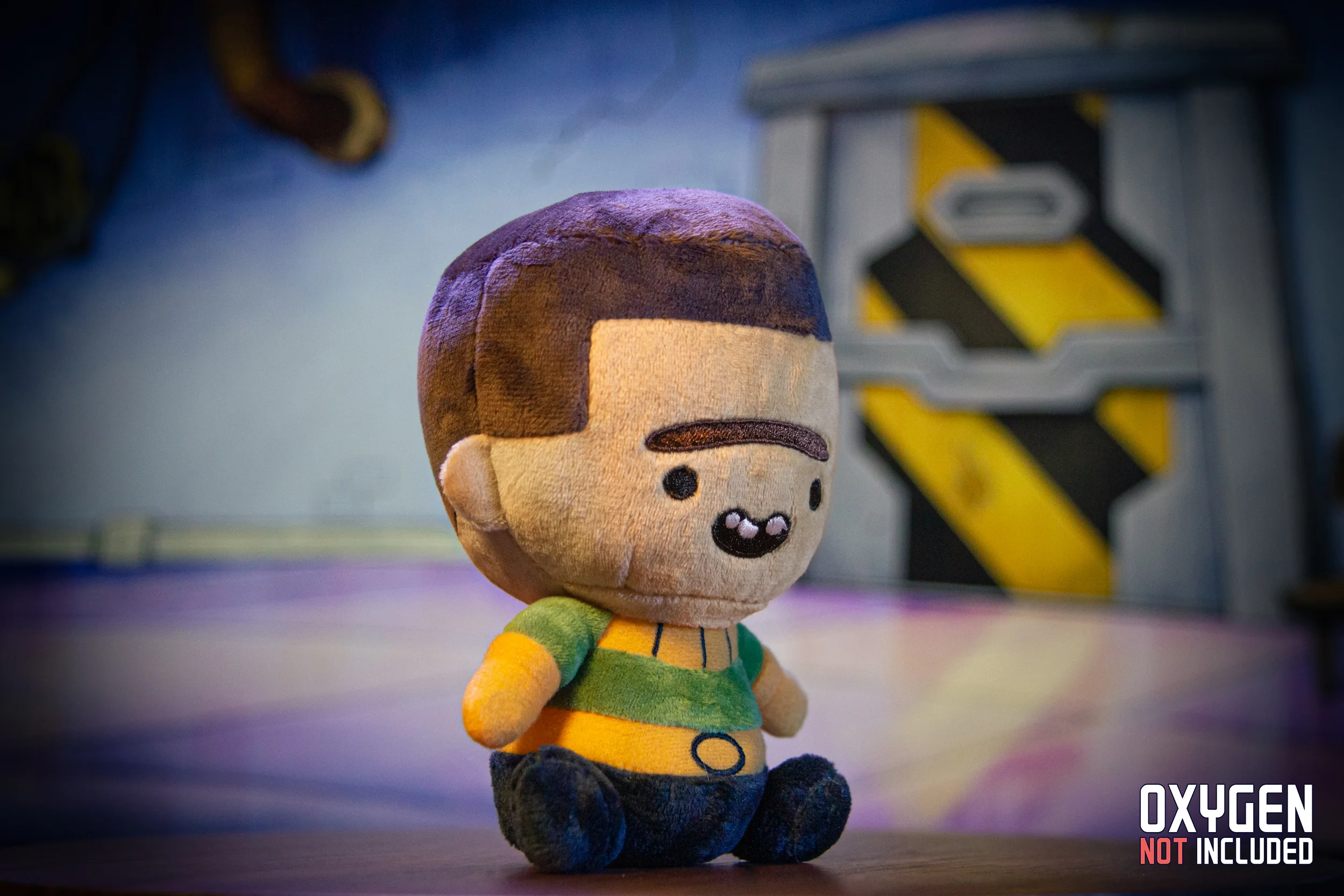 Soft Spots: Meep, Wilson, Sal, and Hazard - Image 19