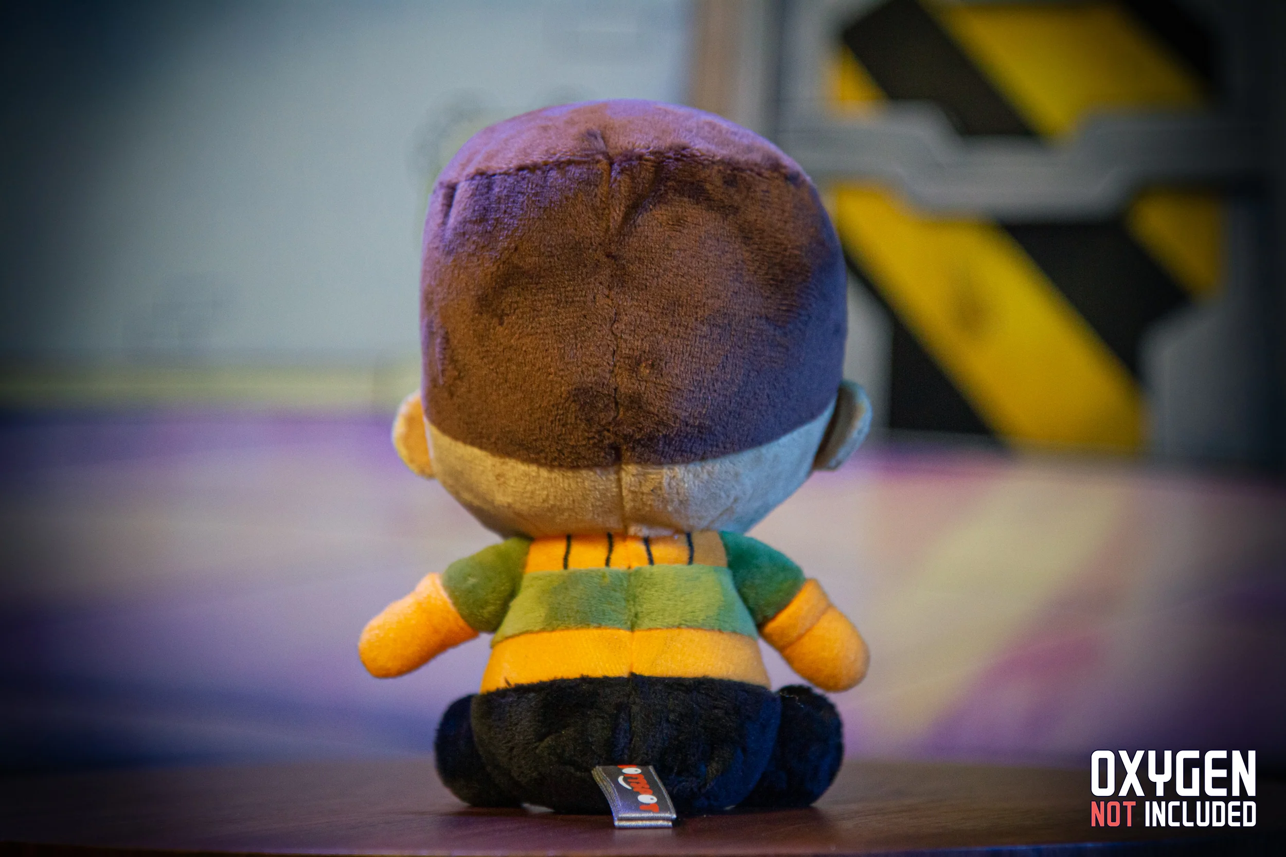 Soft Spots: Meep, Wilson, Sal, and Hazard - Image 20