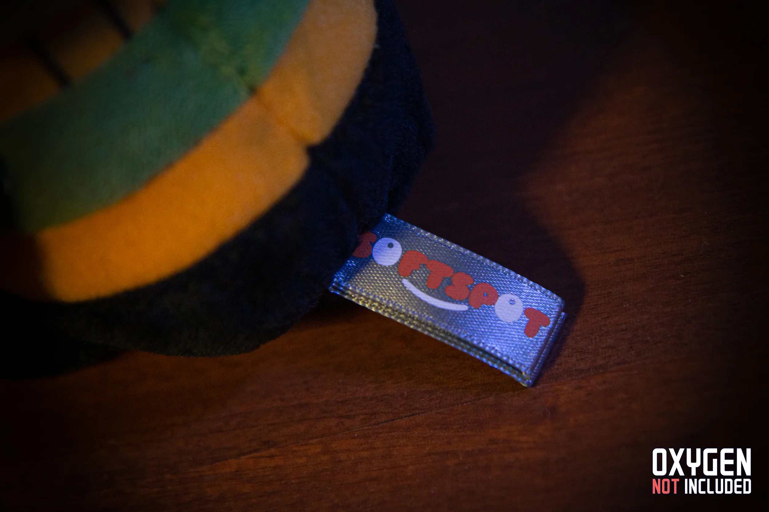 Soft Spots: Meep, Wilson, Sal, and Hazard - Image 21