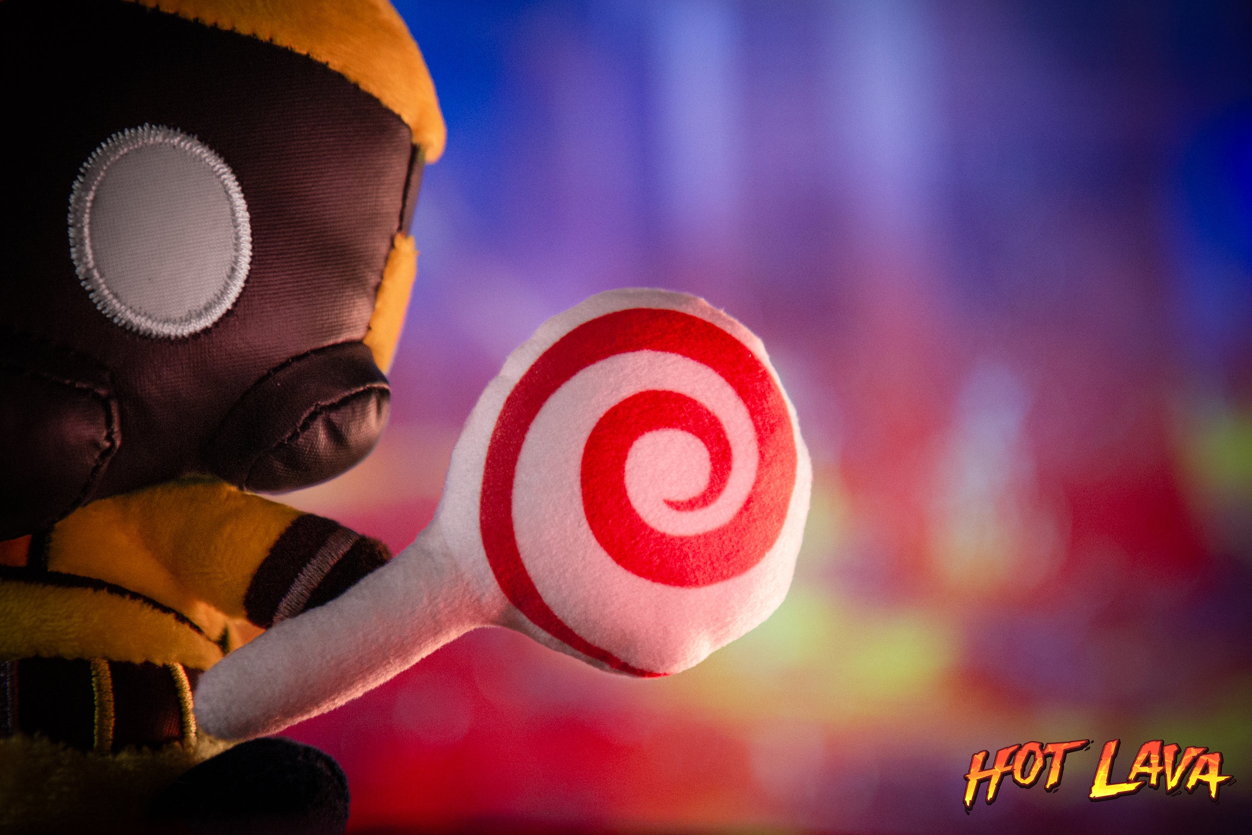 Soft Spots: Meep, Wilson, Sal, and Hazard - Image 25