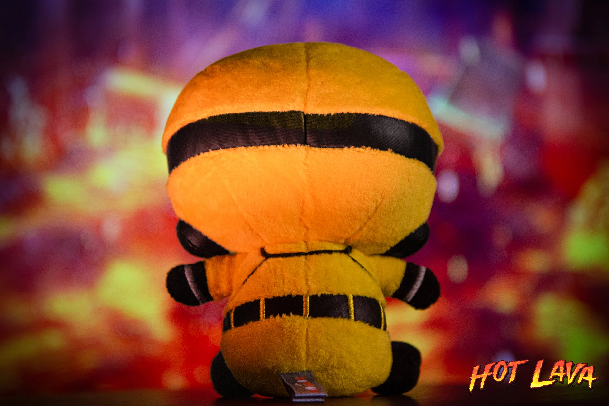 Soft Spots: Meep, Wilson, Sal, and Hazard - Image 26