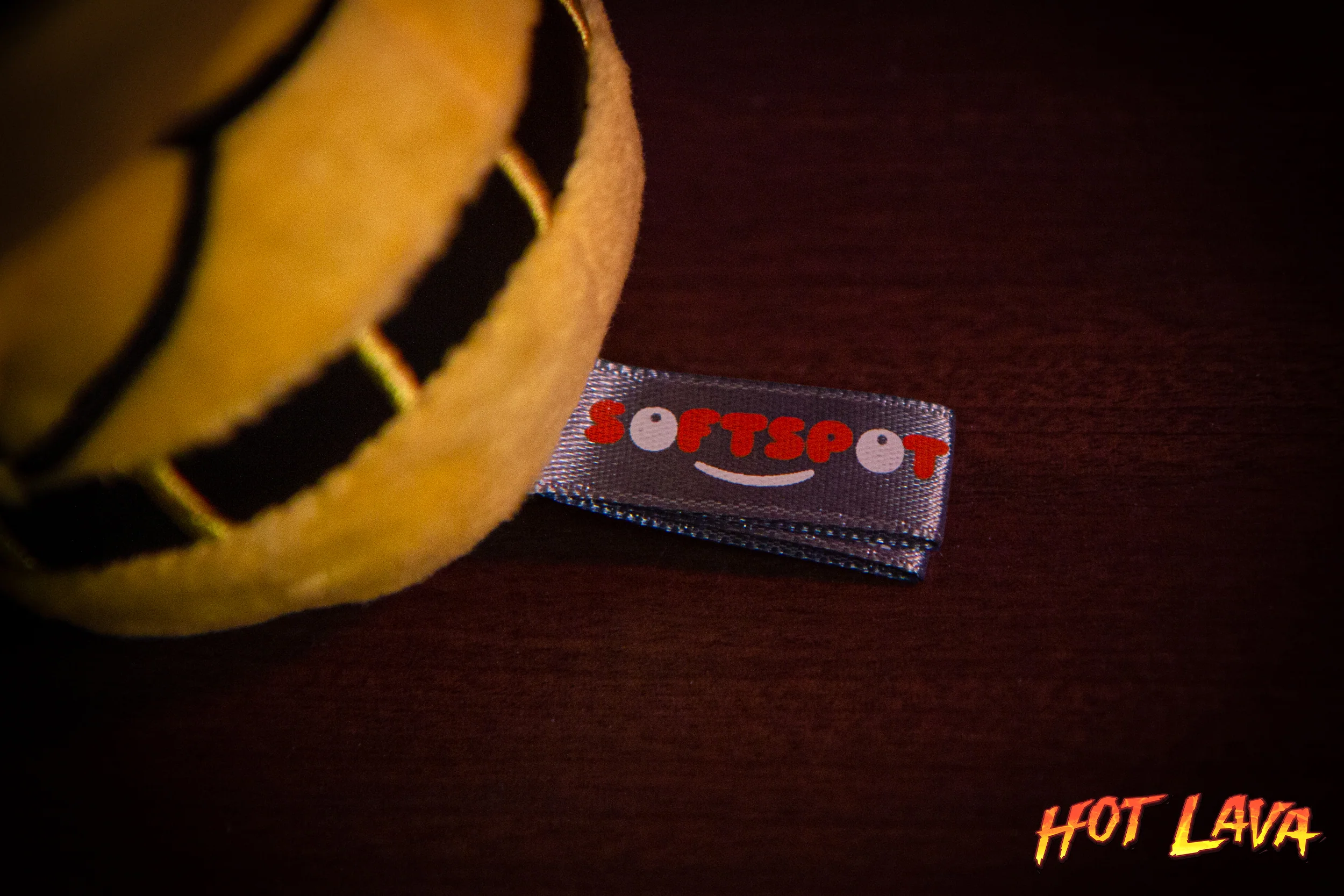 Soft Spots: Meep, Wilson, Sal, and Hazard - Image 27