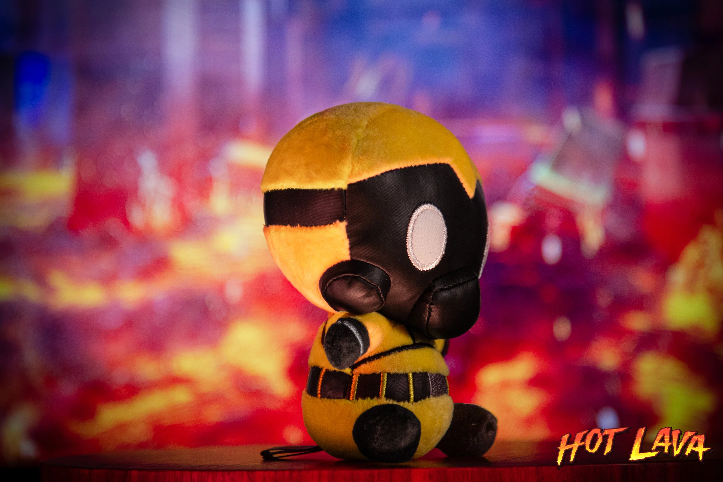 Soft Spots: Meep, Wilson, Sal, and Hazard - Image 28