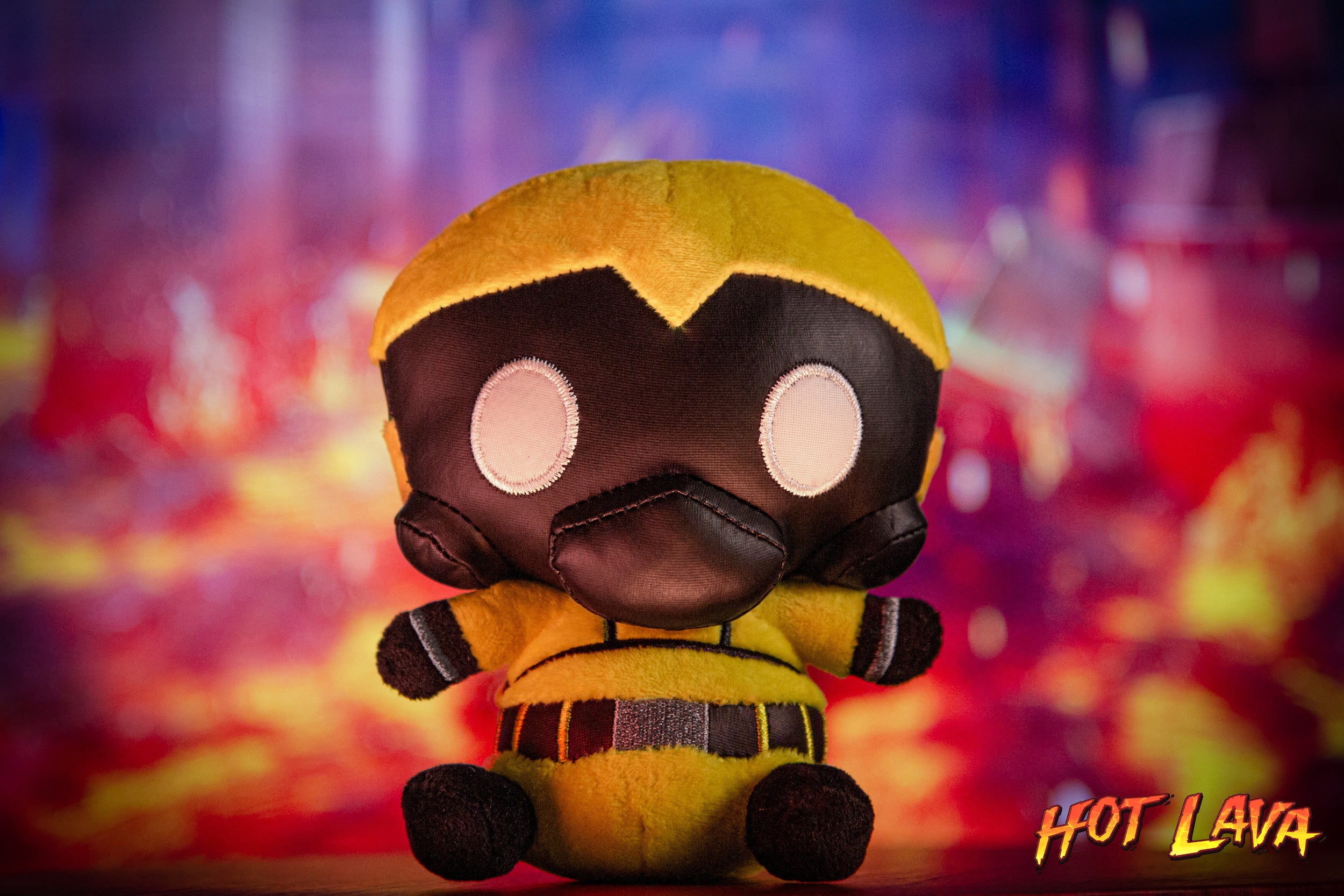 Soft Spots: Meep, Wilson, Sal, and Hazard - Image 29