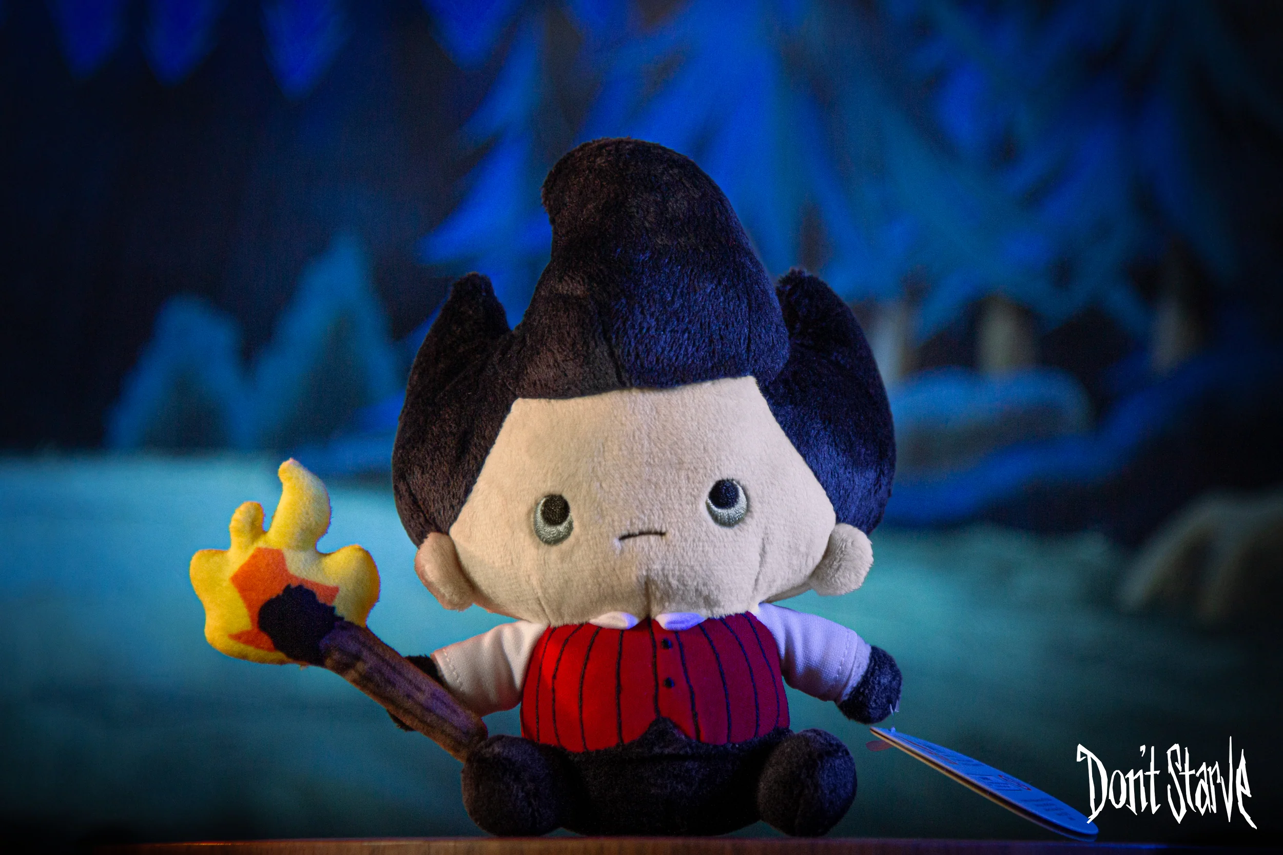 Soft Spots: Meep, Wilson, Sal, and Hazard - Image 3