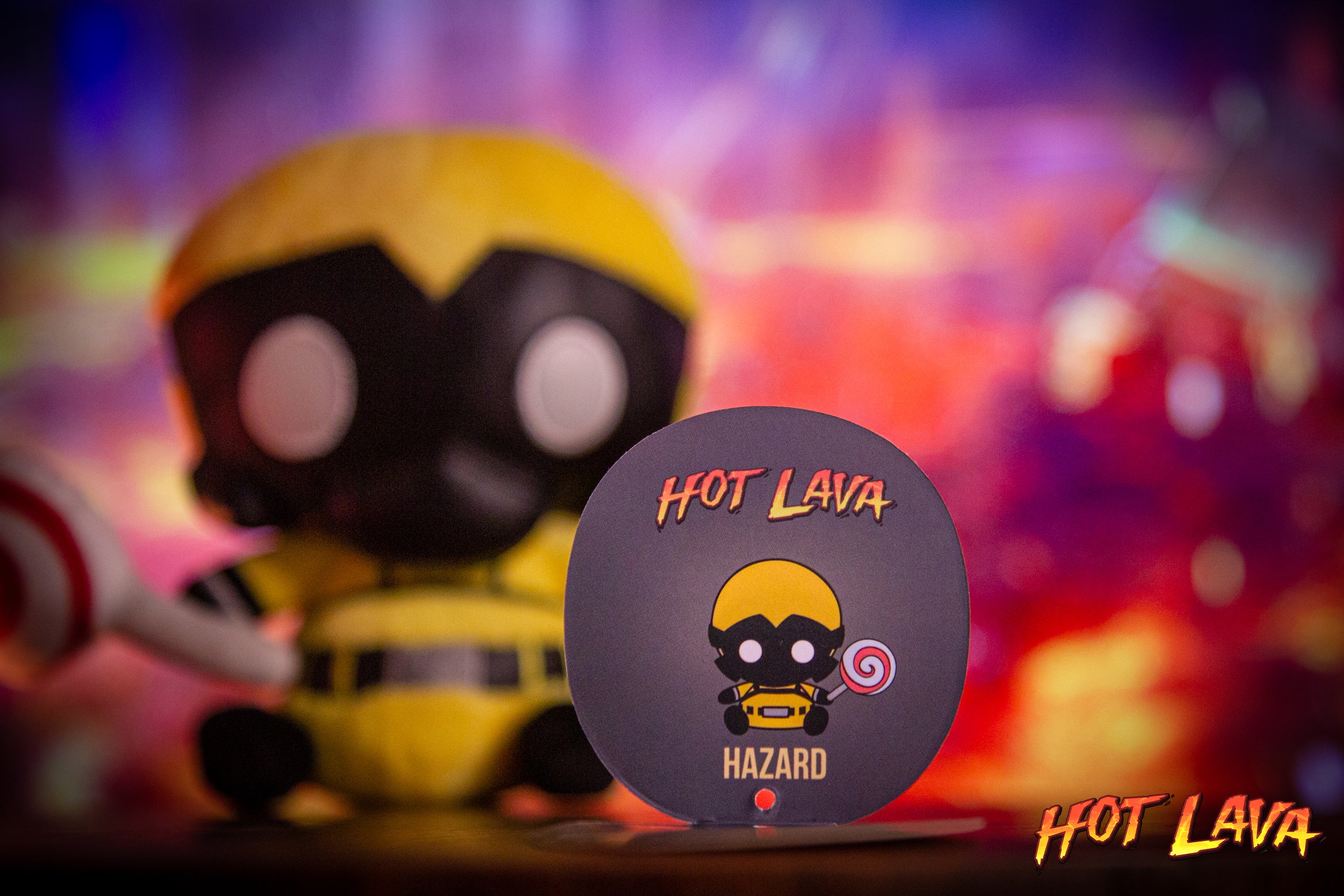 Soft Spots: Meep, Wilson, Sal, and Hazard - Image 30