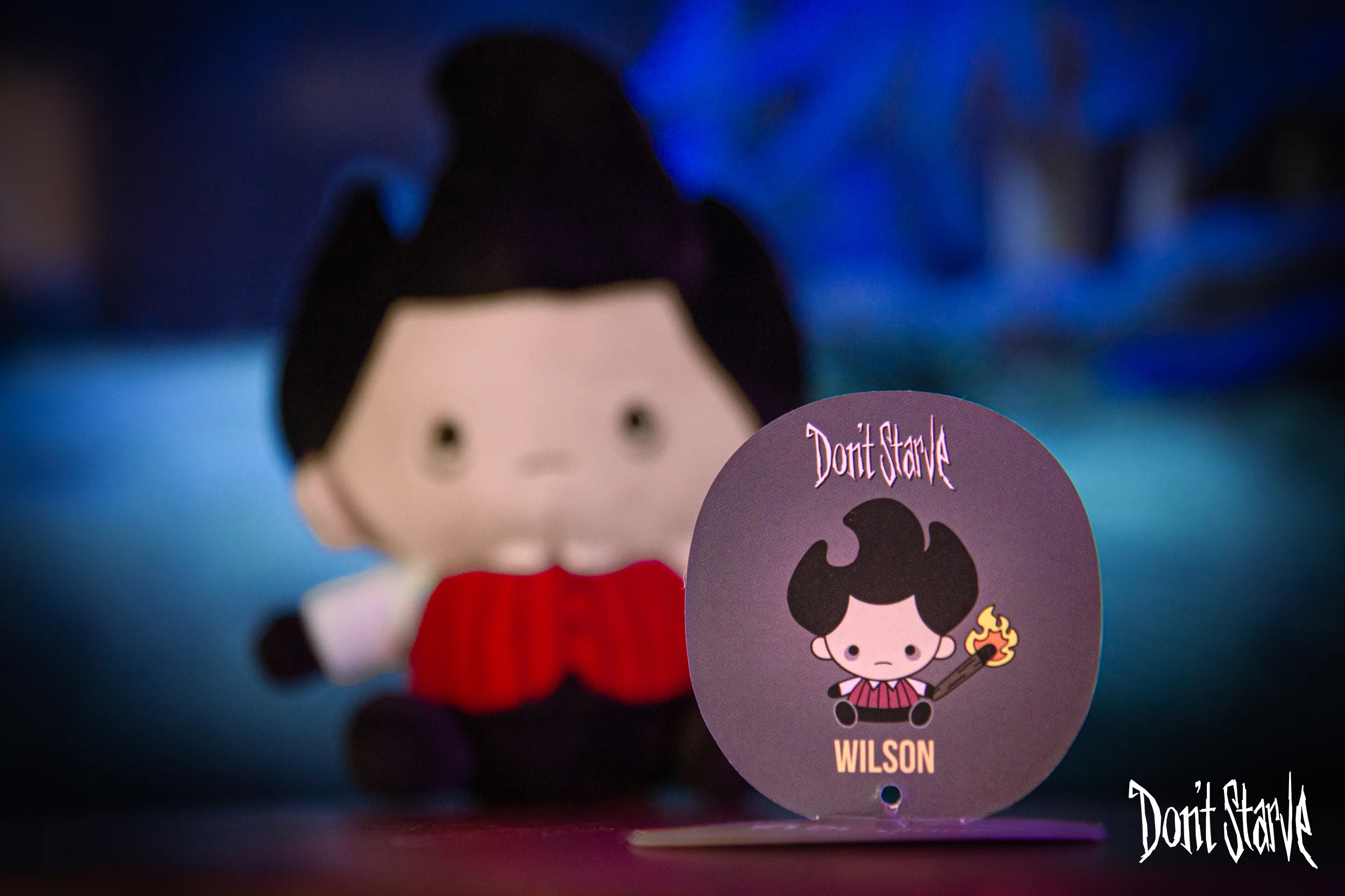 Soft Spots: Meep, Wilson, Sal, and Hazard - Image 4