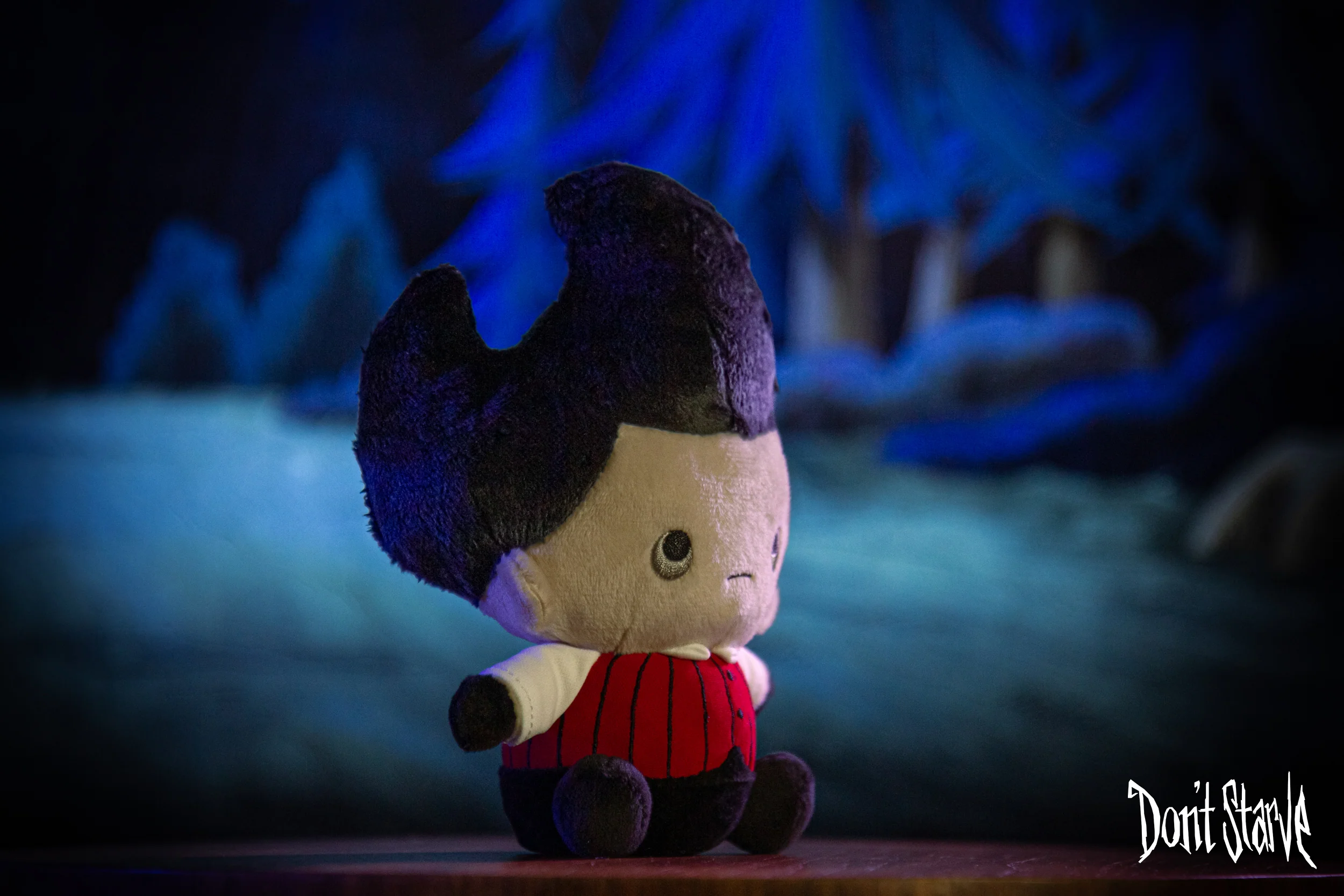 Soft Spots: Meep, Wilson, Sal, and Hazard - Image 5