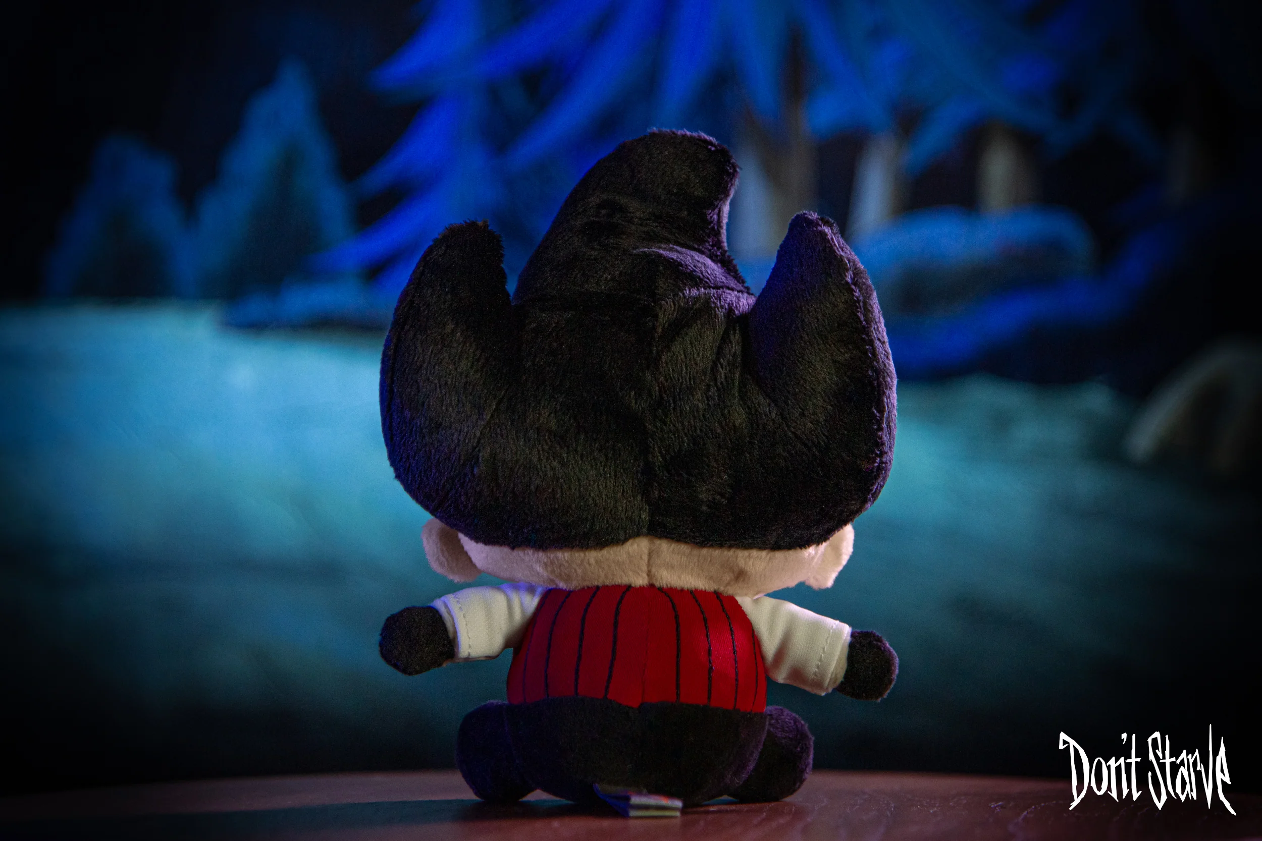 Soft Spots: Meep, Wilson, Sal, and Hazard - Image 6