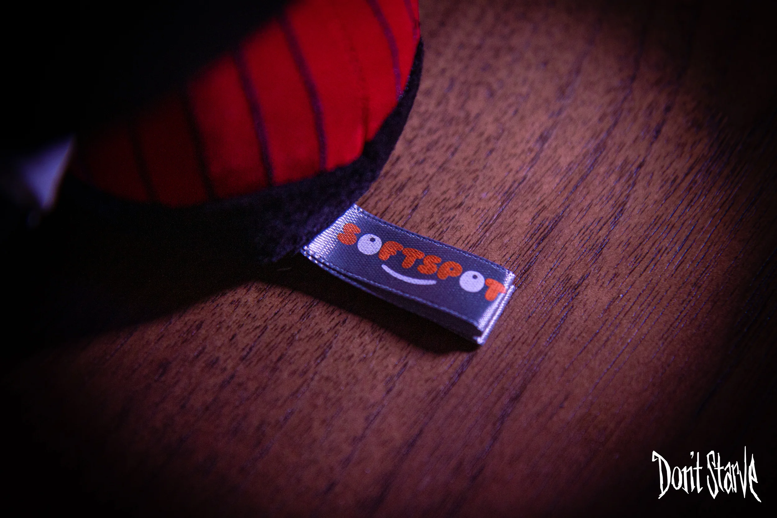 Soft Spots: Meep, Wilson, Sal, and Hazard - Image 7