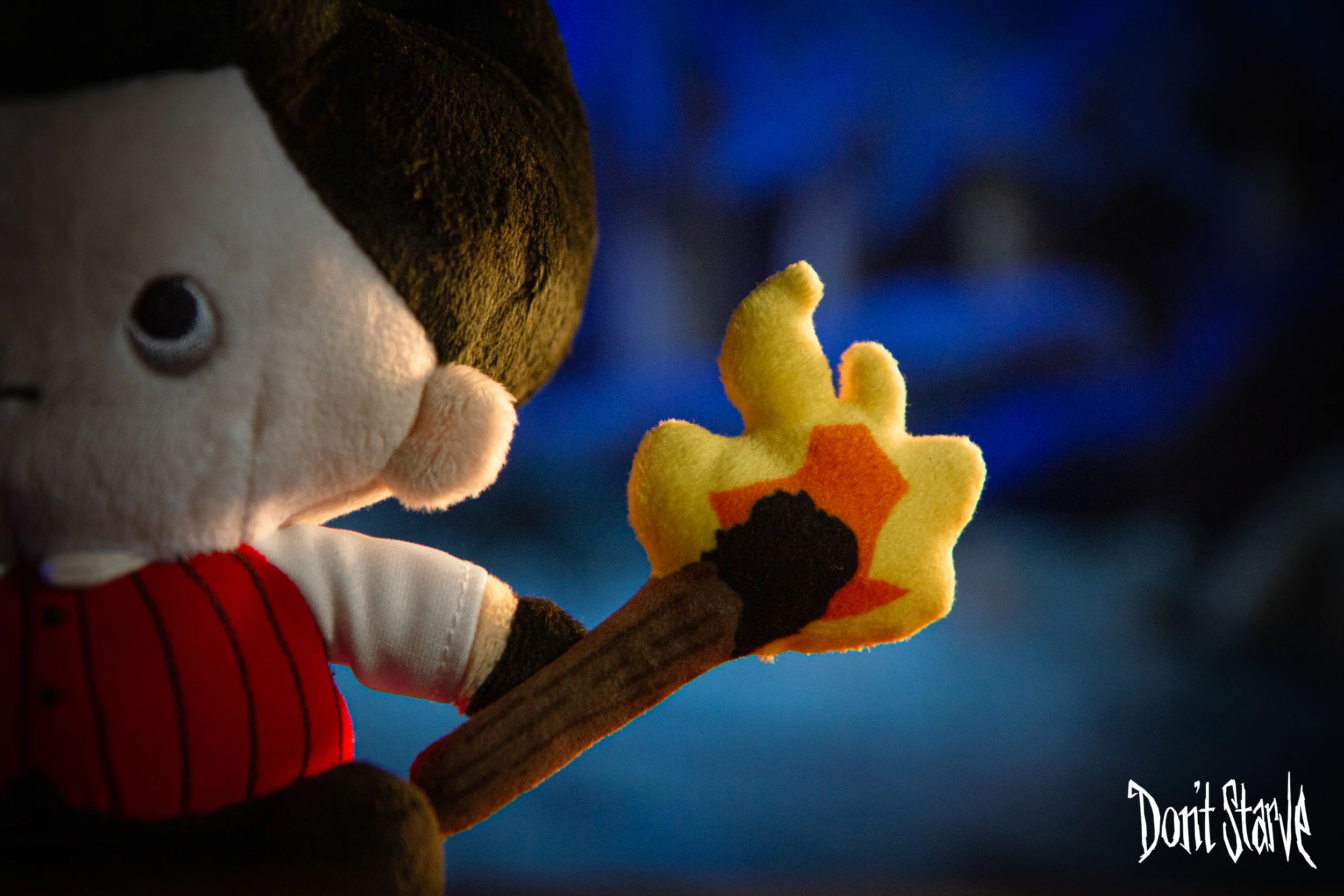 Soft Spots: Meep, Wilson, Sal, and Hazard - Image 8