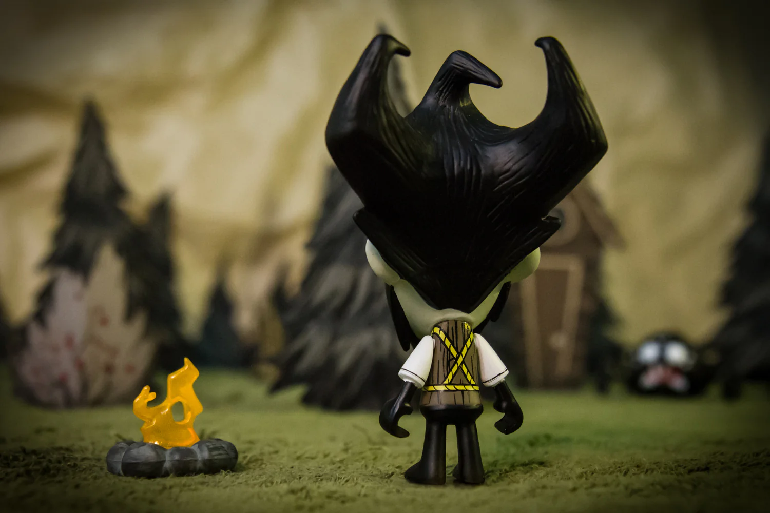 Don't Starve: Wilson Figure (Special Edition) - Image 4