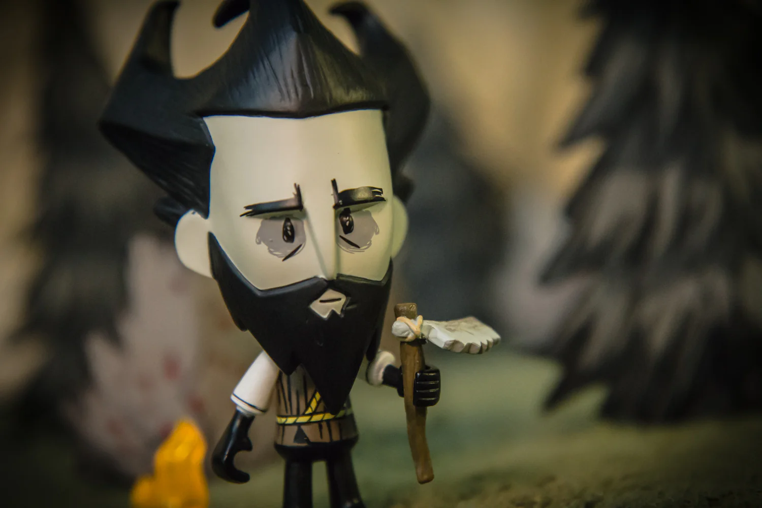 Don't Starve: Wilson Figure (Special Edition) - Image 5