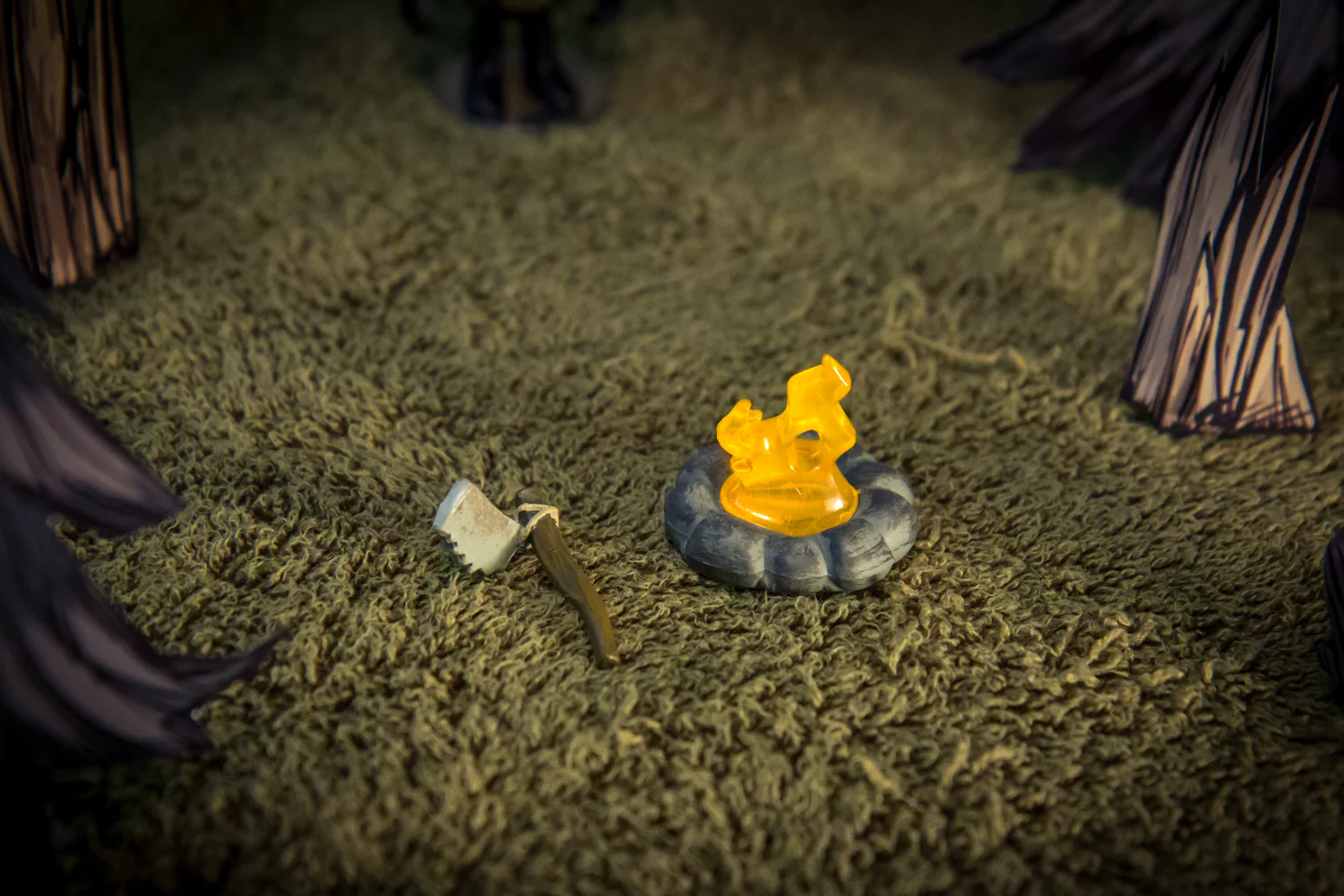 Don't Starve: Wilson Figure (Special Edition) - Image 6